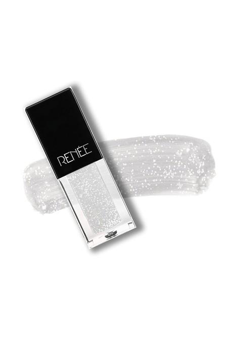 Renee See Me Shine Transparent Lip Gloss 2 5Ml Star Of Frost