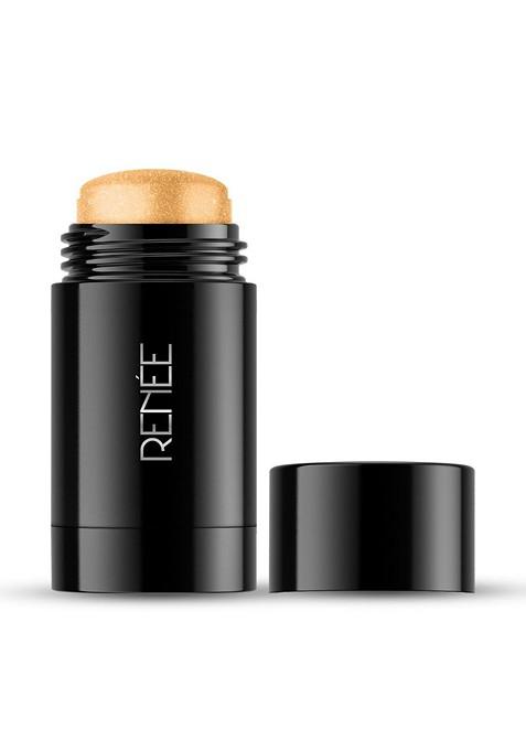 Renee Hot Shot Face Body Glowstick 30Gm Gold