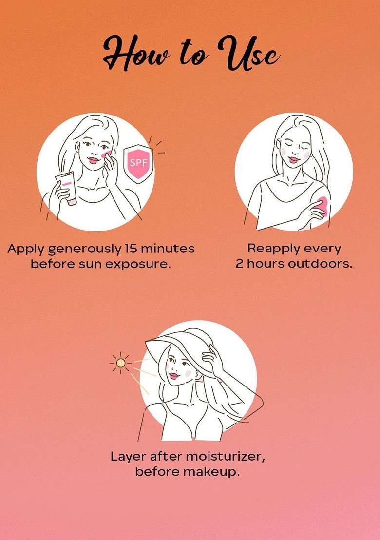 Faces Canada Set Of 2 Strobe Cream 18 Ml Rose Gold Comfy Glow Sunscreen 30 - Indya