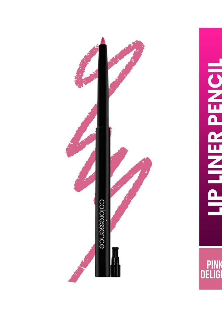 Coloressence Pout Perfect Lip Liner 0 25G Pink Delight Ll 9