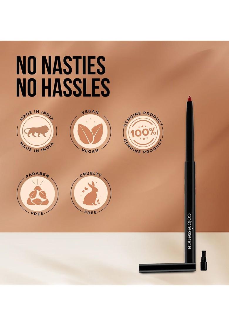 Coloressence Pout Perfect Lip Liner 0 25G Pink Delight Ll 9