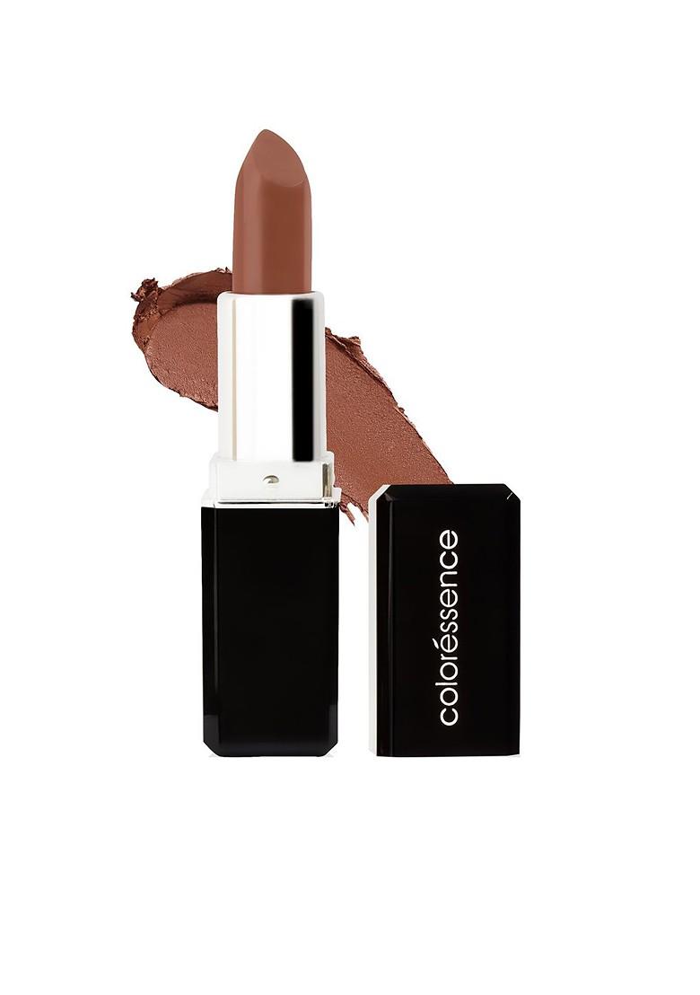 Coloressence Moist Bullet Matte Lip Color 4 G Woods