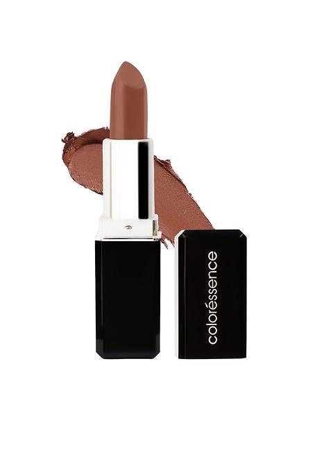 Coloressence Moist Bullet Matte Lip Color 4 G Woods