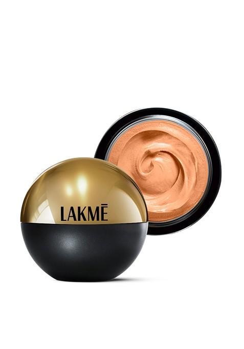Lakme Xtraordin Airy Mattereal Mousse Foundation Matte Finish 06 Almond Honey 25G