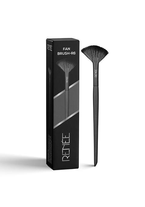 Renee Fan Brush R6
