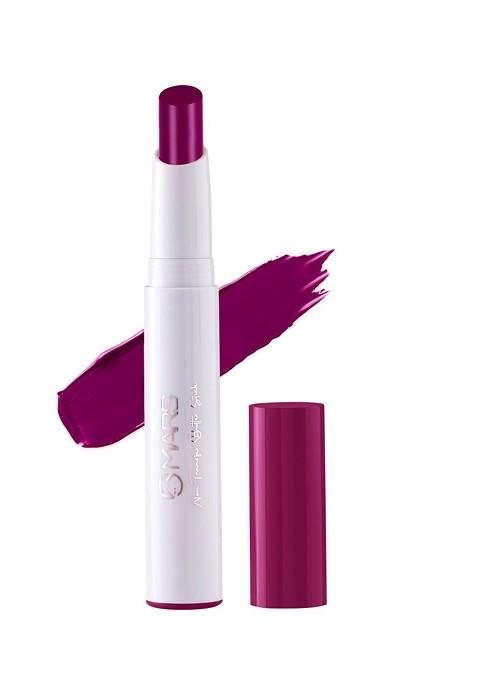 Mars Long Lasting Non Transfer Butter Smooth Lipstick 3 5Gm 20