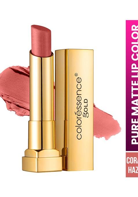 Coloressence Pure Matte Lip Color 3 3G Coral Haze