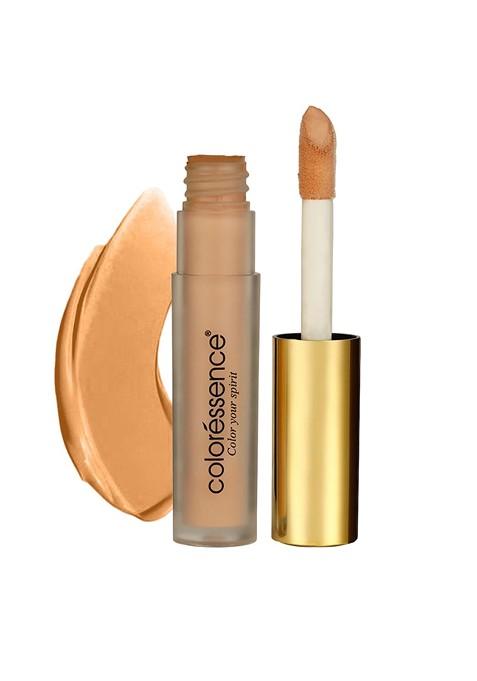 Coloressence Color Your Spirit Liquid Gold Concealor 3 5Ml Shade Crystal Pink