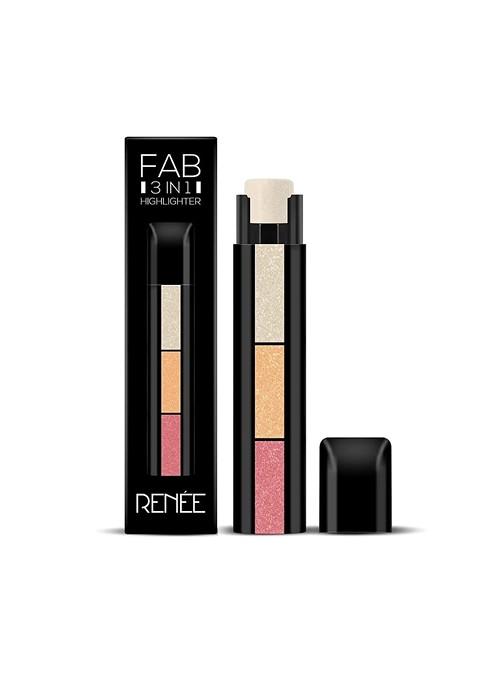Renee Fab 3 In 1 Highlighter 4 5G