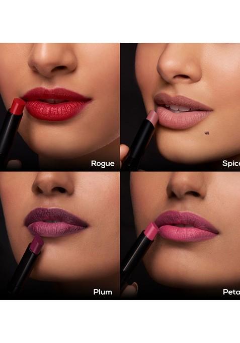 Renee Very Matte Long Lasting Lipstick 1 6G Spice