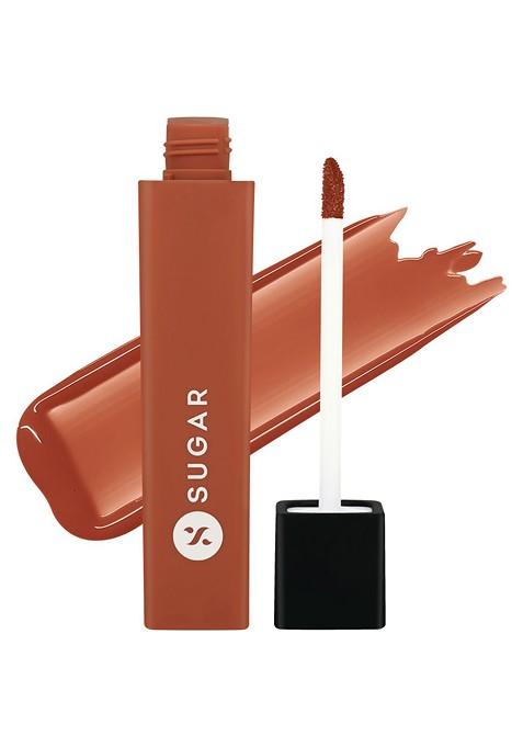 Sugar Drop A Tint Lip Oil 4 Ml 03 Thera Terracotta