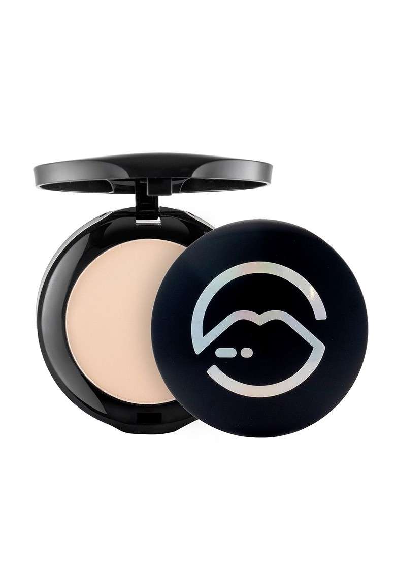 Mars Wonder Pressed Compact Powder 01 - Indya
