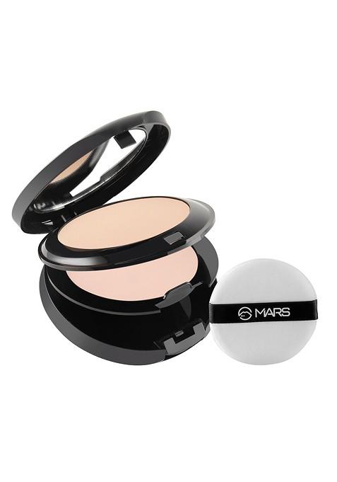 Mars Wonder Pressed Compact Powder 01