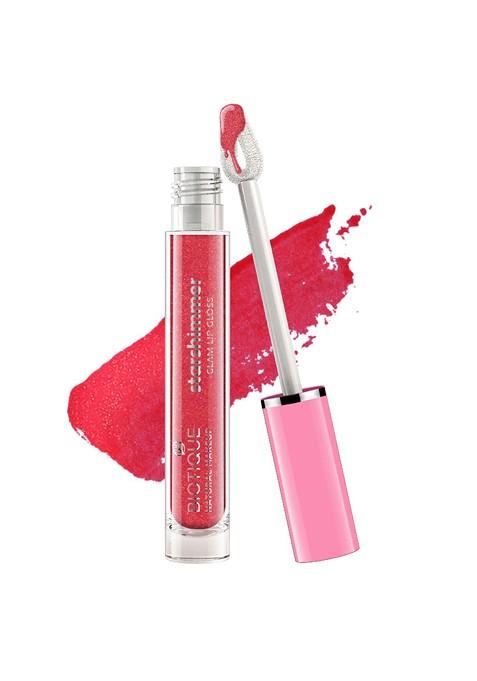 Biotique Natural Makeup Starshimmers Butterfly Wings Glam Lip Gloss N307