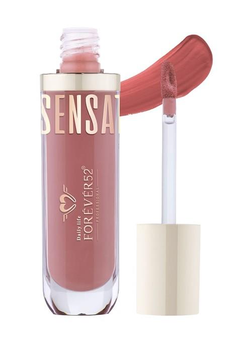 Daily Life Forever52 Sensational Long Lasting Liquid Lipstick 6Ml No Cliche 011