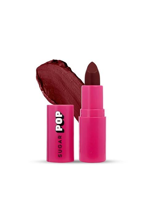 Sugar Pop Long Lasting Lightweight Matte Lipstick 4 2G Chocolate 05