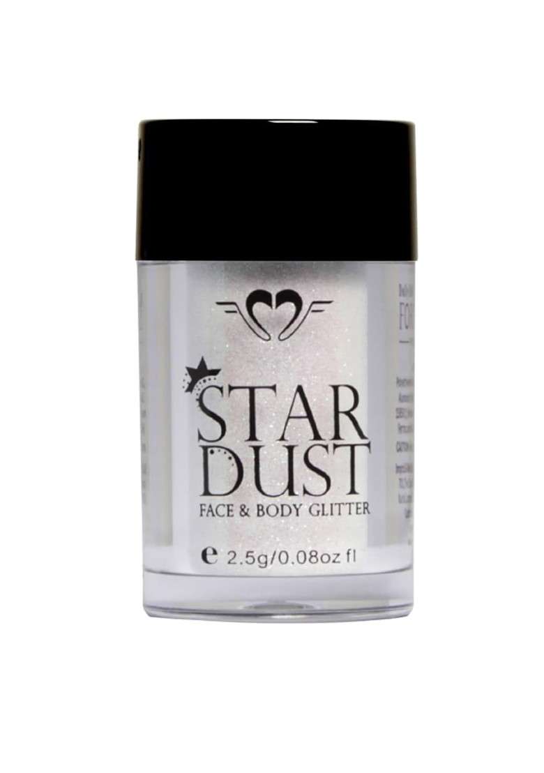 Daily Life Forever52 Women Star Dust Frozen Face Body Glitter 2 5 Gm - Indya