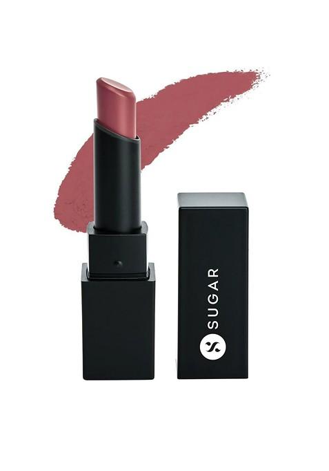 Sugar Nothing Else Matter Longwear Lipstick 3 5 G Rose Job 13