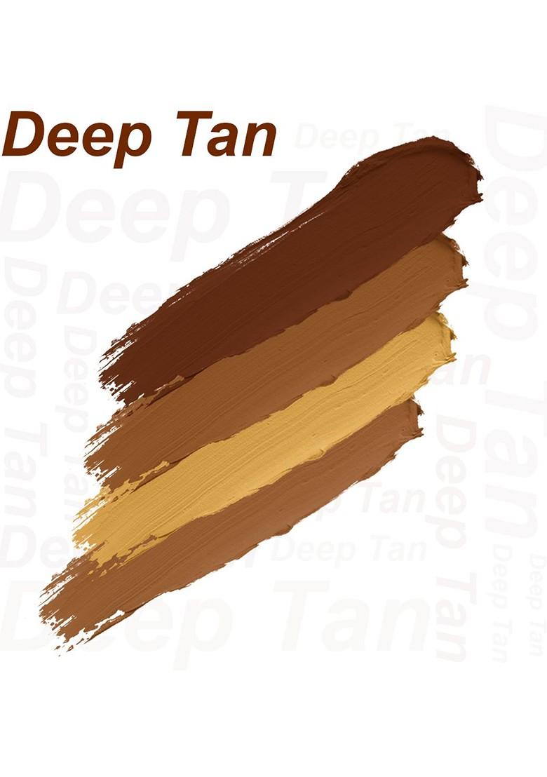 Daily Life Forever52 Women 4 Color Concealer Wheel Ac002 12 G