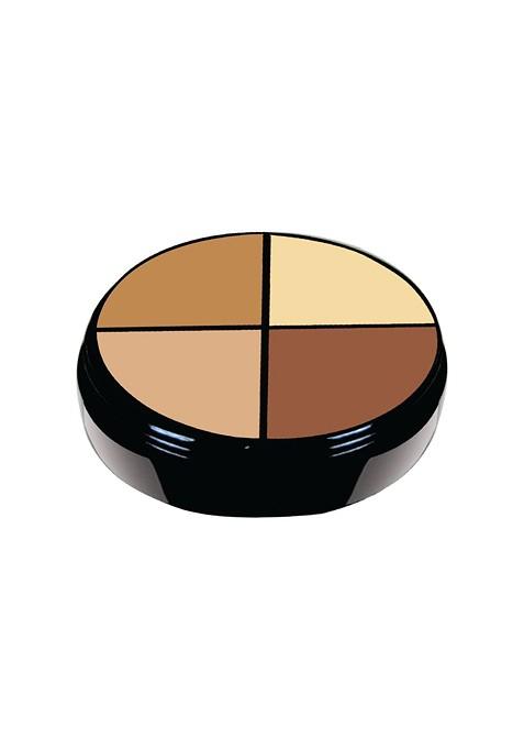 Daily Life Forever52 Women 4 Color Concealer Wheel Ac002 12 G
