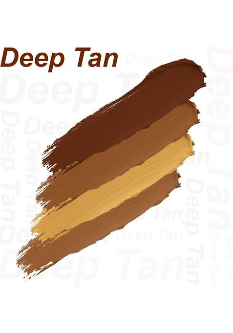 Daily Life Forever52 Women 4 Color Concealer Wheel Ac002 12 G