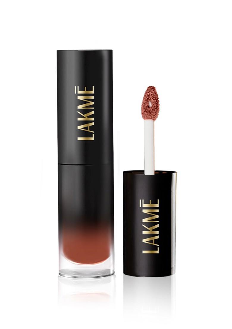 Lakme Xtraordin Airy One And Done Lip Cheek Eye Tint 3 Ml Toffee Touch