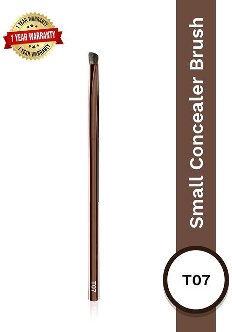 Pac T07 Small Concealer Brush Brown