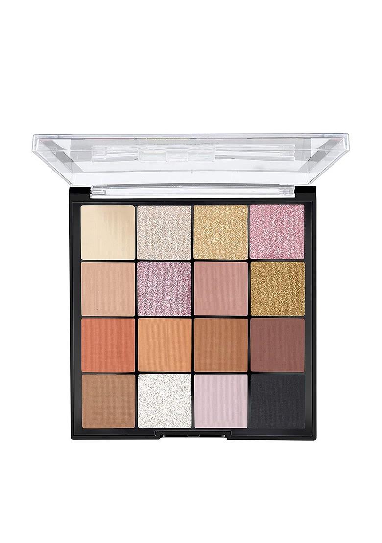 Mars Multi Mesmereyes Eyeshadow Palette