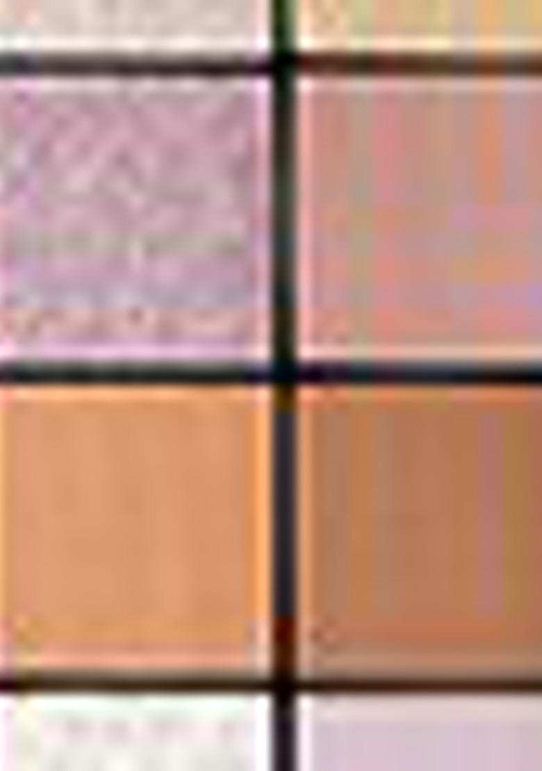 Mars Multi Mesmereyes Eyeshadow Palette