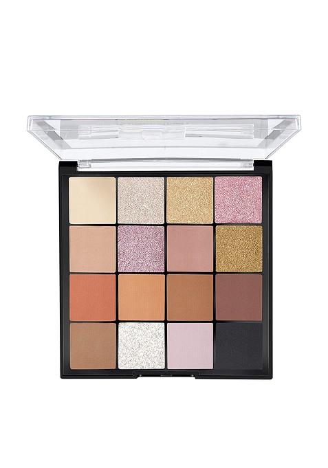 Mars Multi Mesmereyes Eyeshadow Palette
