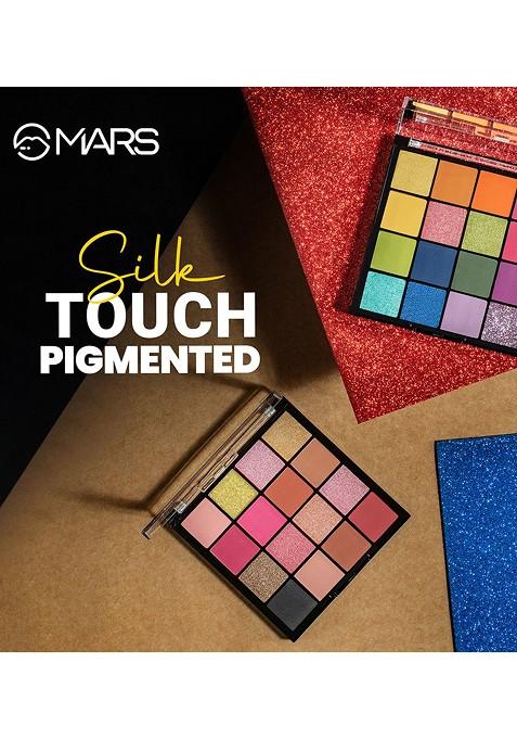 Mars Multi Mesmereyes Eyeshadow Palette