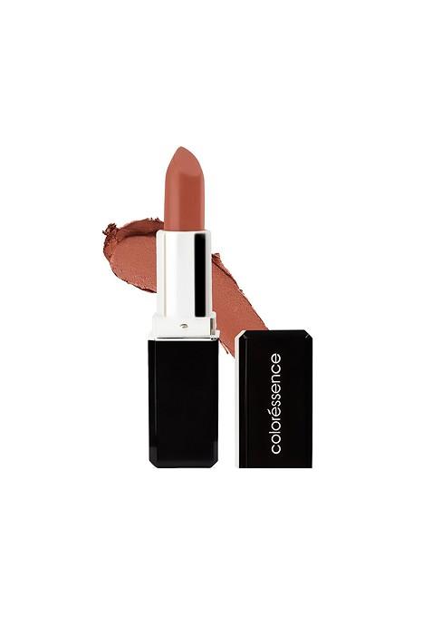 Coloressence Moist Bullet Matte Lip Color 4 G Burnt Red