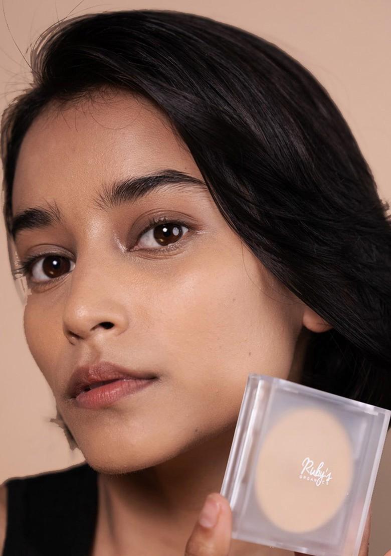Ruby'S Organics Compact Setting Powder 9G Sp2