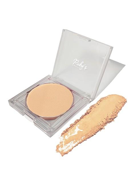 Ruby'S Organics Compact Setting Powder 9G Sp2