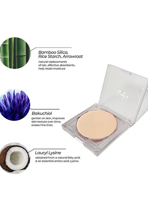 Ruby'S Organics Compact Setting Powder 9G Sp2