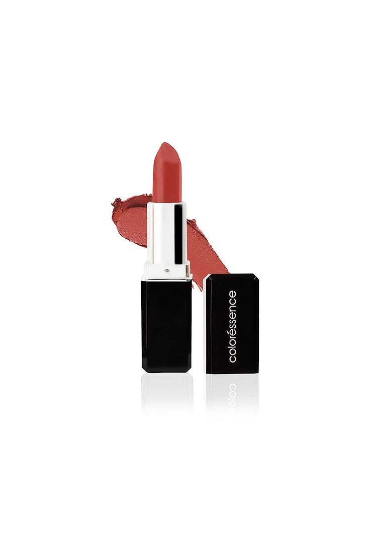Coloressence Moist Bullet Matte Lipstick 4 G Heroine