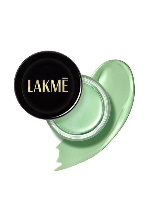 Lakme Unreal Cover Soft Creme Color Corrector 3 9 G Green