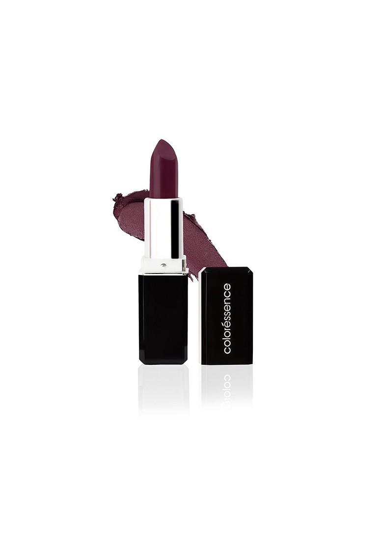 Coloressence Moist Bullet Matte Lip Color 4 G Splendid Plum
