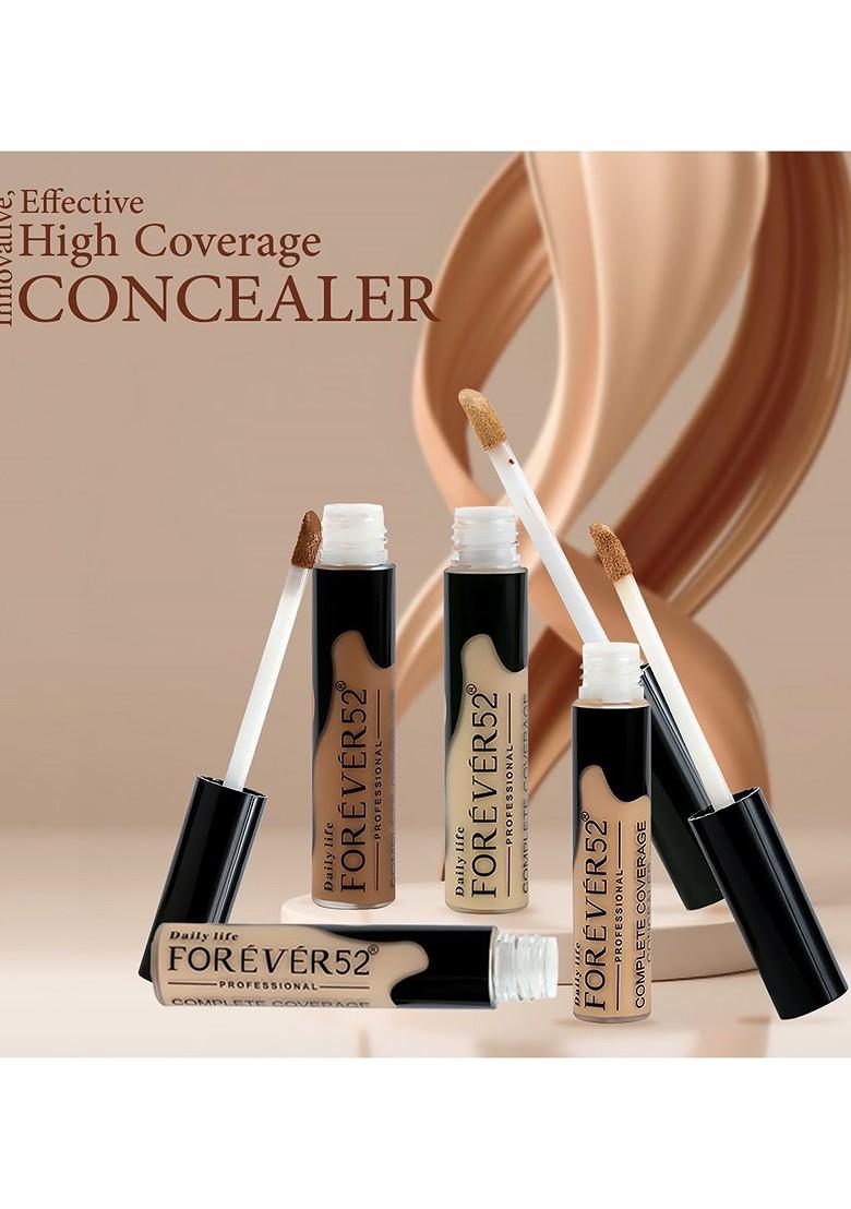 Daily Life Forever52 Complete Coverage Concealer Cov010 10G