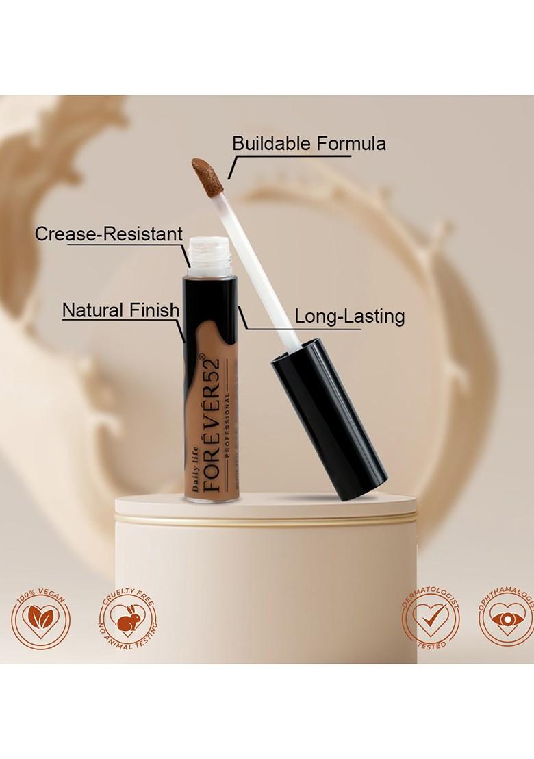 Daily Life Forever52 Complete Coverage Concealer Cov010 10G