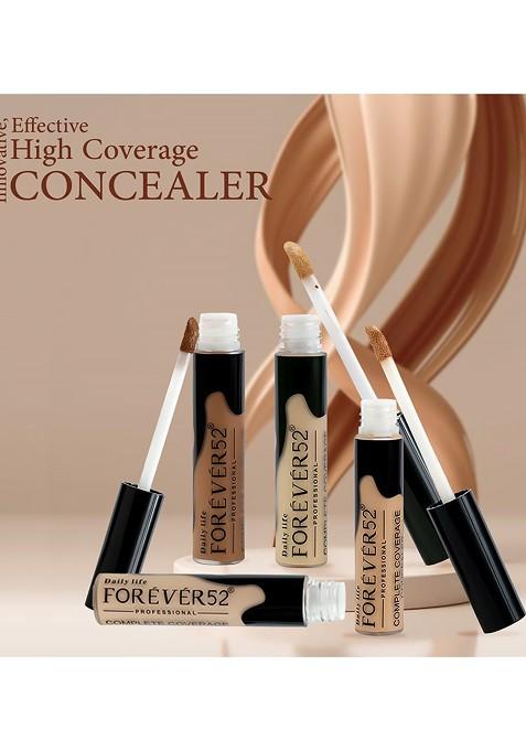 Daily Life Forever52 Complete Coverage Concealer Cov010 10G