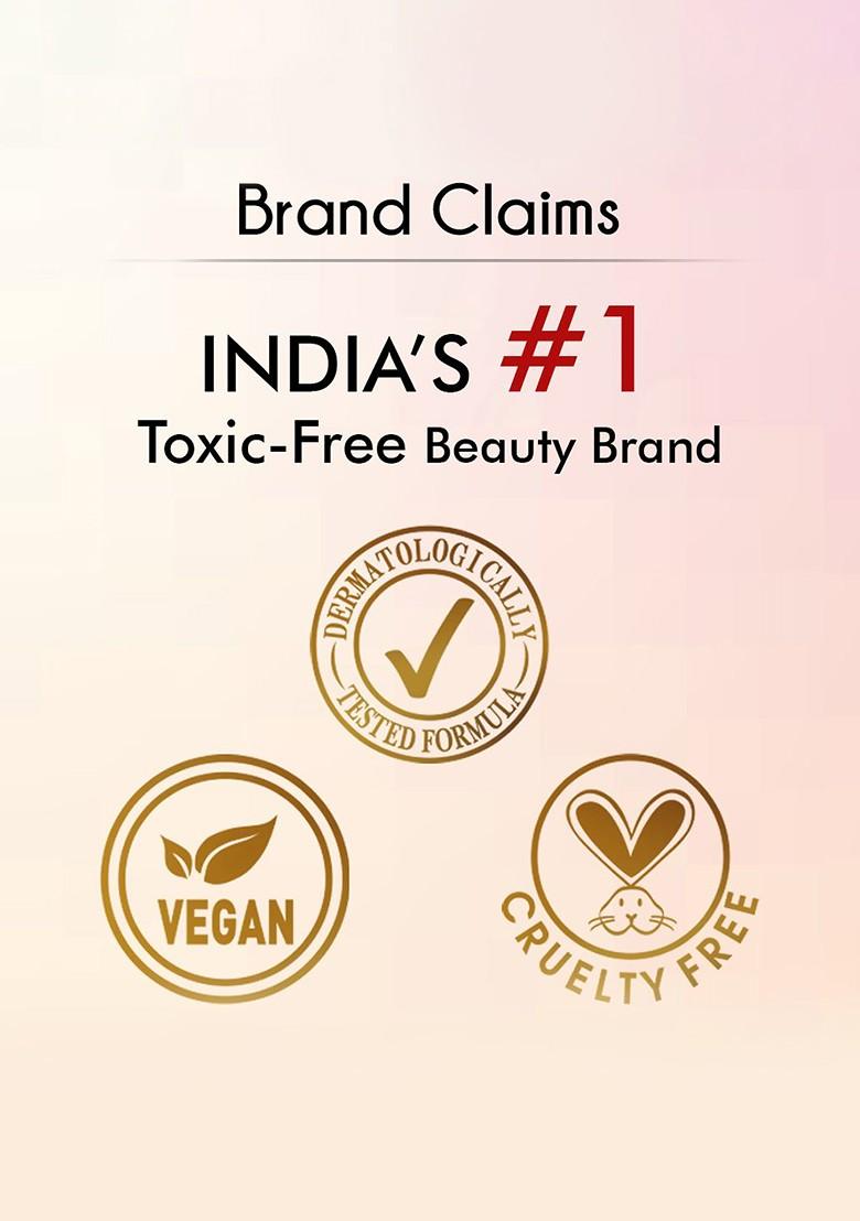 Insight Cosmetics Hd Conceal Waterproof Long Lasting Concealer 8 G Orange