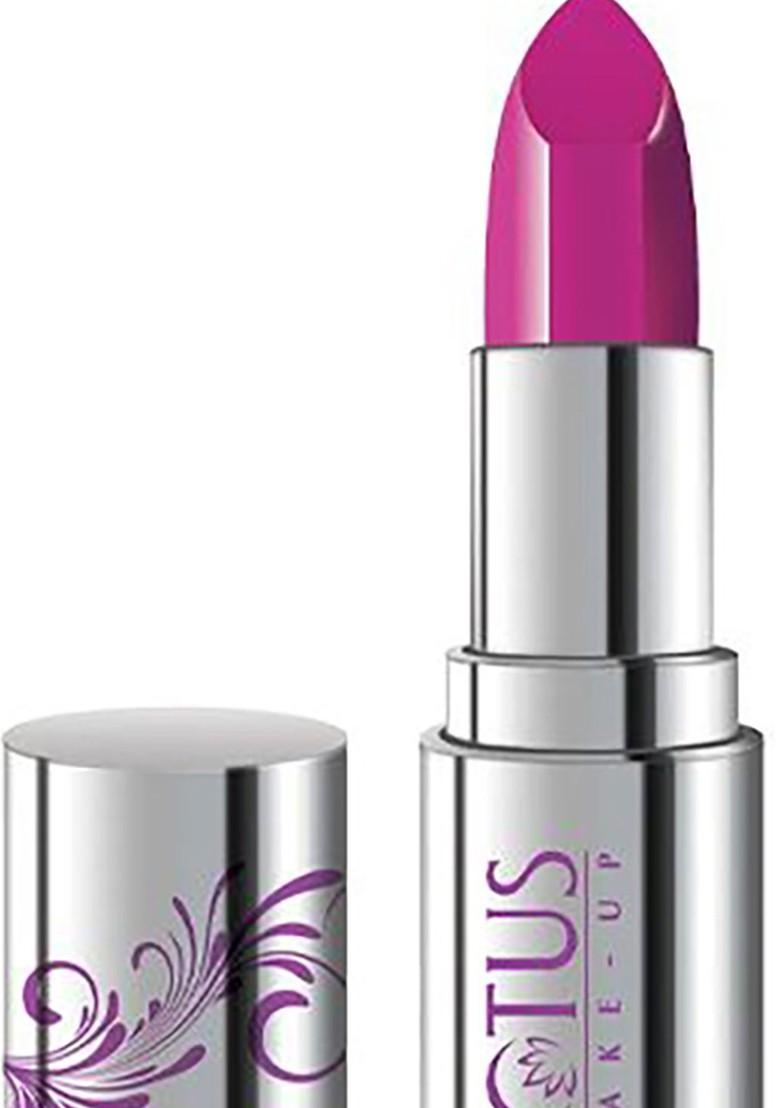 Lotus Make Up Ecostay Butter Matte Bullet Lipstick 4 2G Magenta Mist Bm05