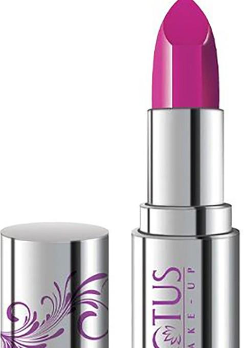 Lotus Make Up Ecostay Butter Matte Bullet Lipstick 4 2G Magenta Mist Bm05