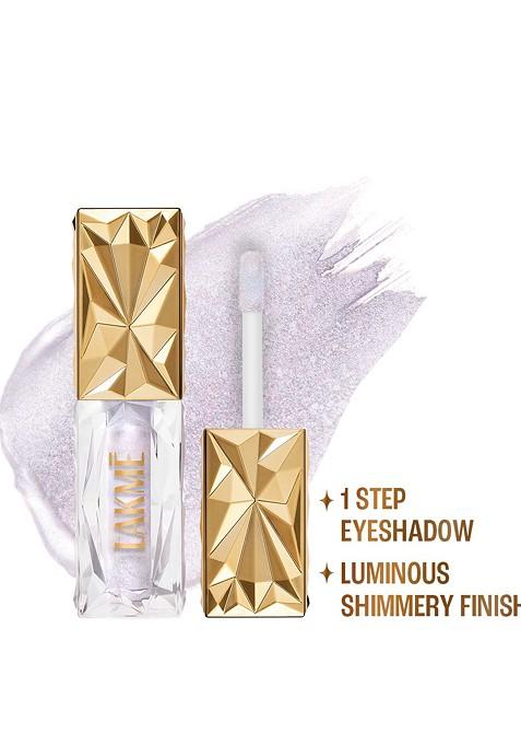 Lakme Be Jewel Satin Eye Tint One Step Mousse Eyeshadow 4 5Ml Moonstone 05