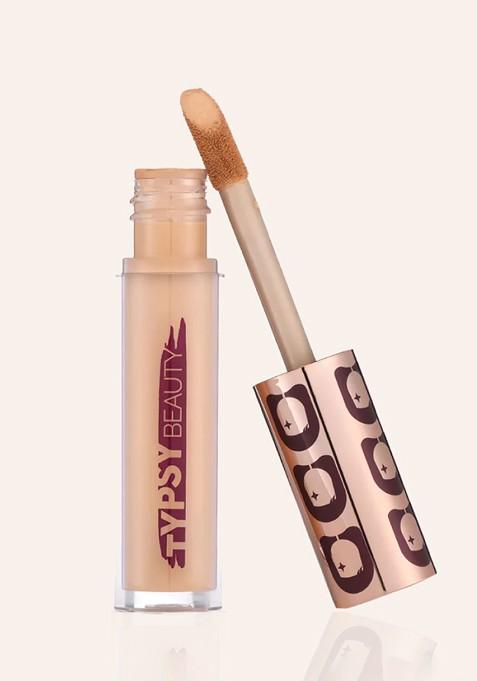 Typsy Beauty Hangover Proof Full Coverage Concealer With Shea Butter 5 8G Whisky 05