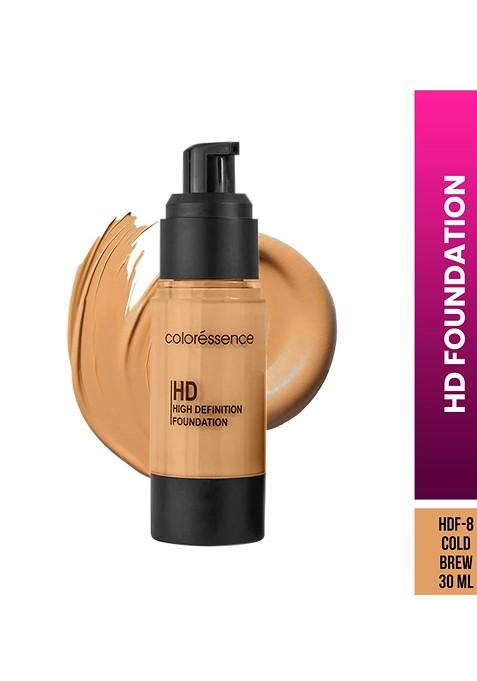 Coloressence High Definition Lightweight Foundation 30 G Old Brew