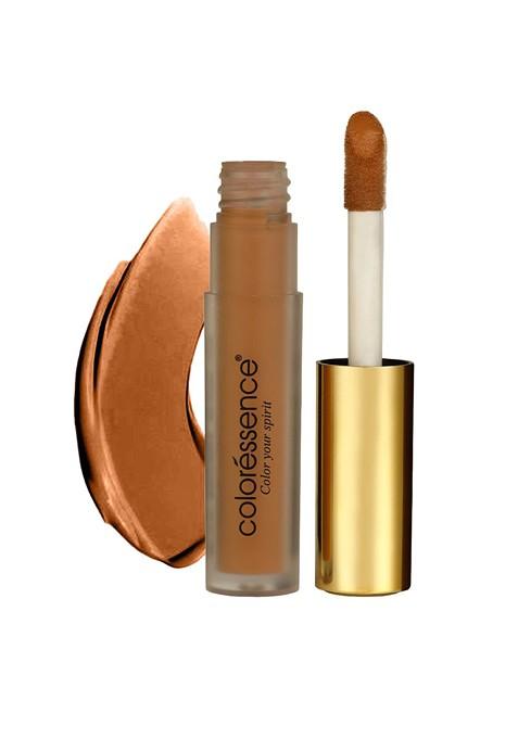 Coloressence Liquid Gold Concealor 3 5 Ml Shade Dark Coffee