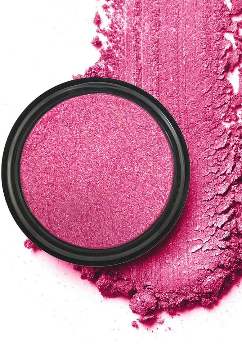 Coloressence Ultra Color Graphic Eyeshadow 3 5 G Rose Pink