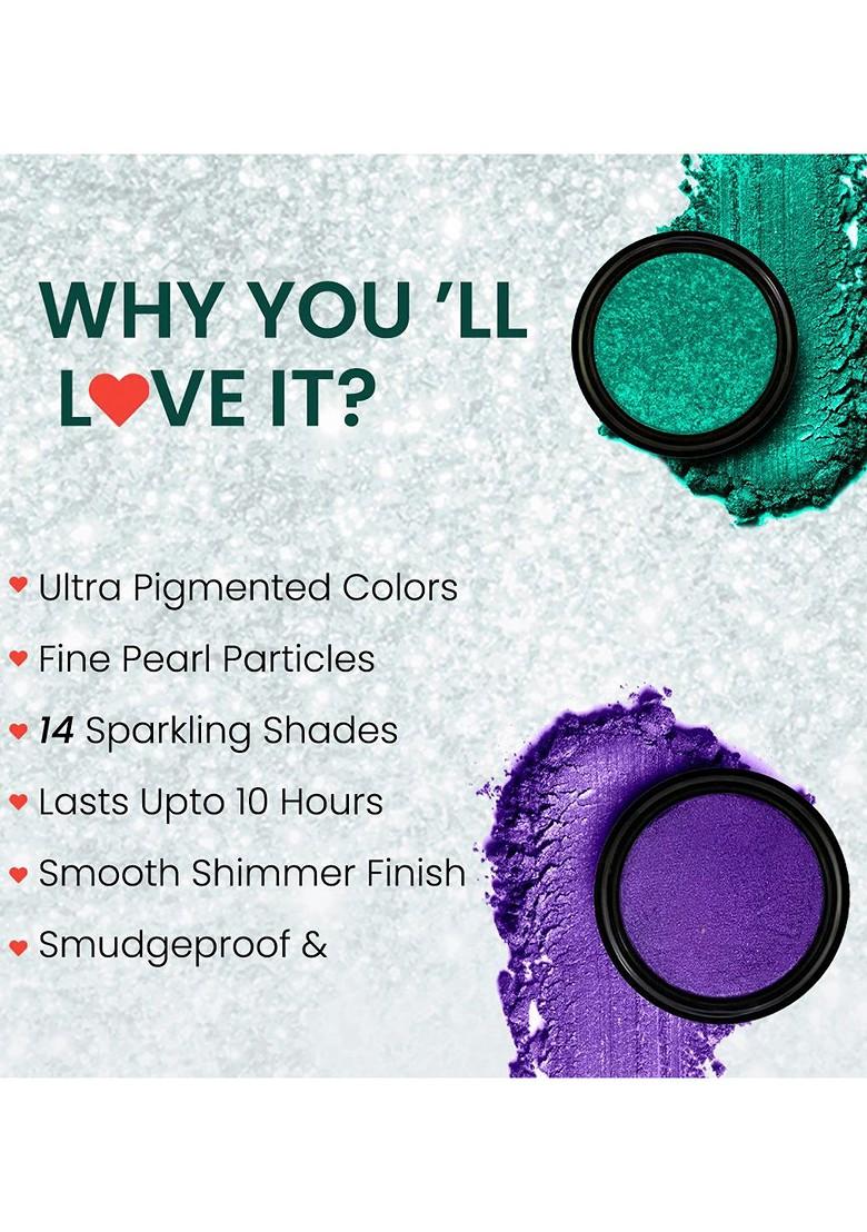 Coloressence Ultra Color Graphic Eyeshadow 3 5 G Rose Pink